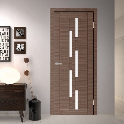 Cortex Deco 08 дуб amber line
