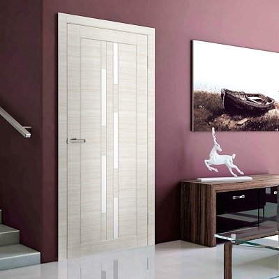 Cortex Deco 08 дуб bianco line