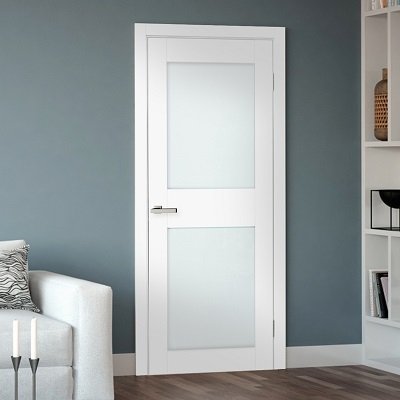 Cortex Gloss 04 white matt triplex молочний