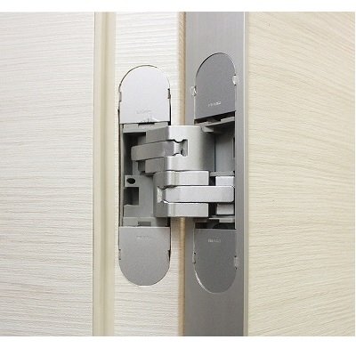 Cortex Alumo 01 crema bianco line