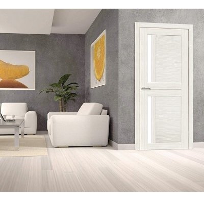 NOVA 3D №1 premium white