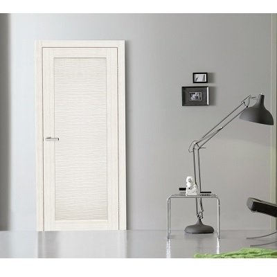 NOVA 3D №5 premium white