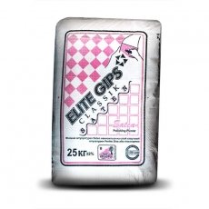Шпаклівка Elite Gips Saten, 25кг