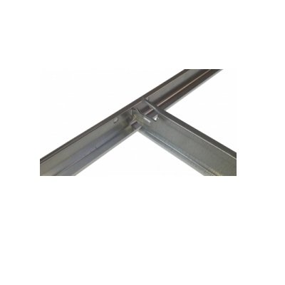 Профіль ALUBEST Prim 15 мм (3,7m)
