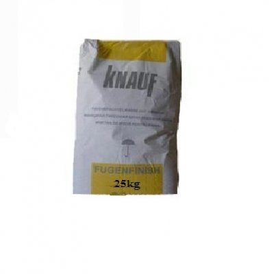 Шпаклівка Knauf Fugenfinish