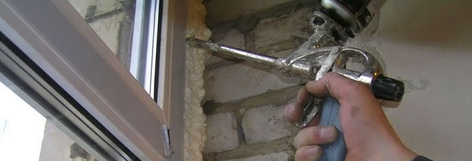pravilnaya ustanovka plastikovyh okon svoimi rukami zapenivanie