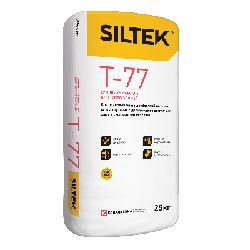 siltek T 77