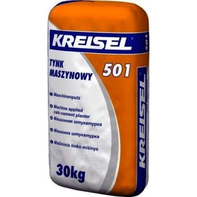 Kreisel 501